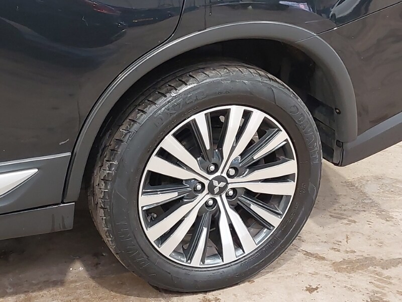 Used Mitsubishi Outlander 2020 for sale - 78225284: Photo 14