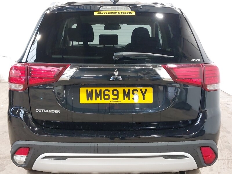 Used Mitsubishi Outlander 2020 for sale - 78225284: Photo 15