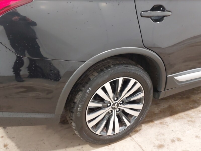 Used Mitsubishi Outlander 2020 for sale - 78225284: Photo 16