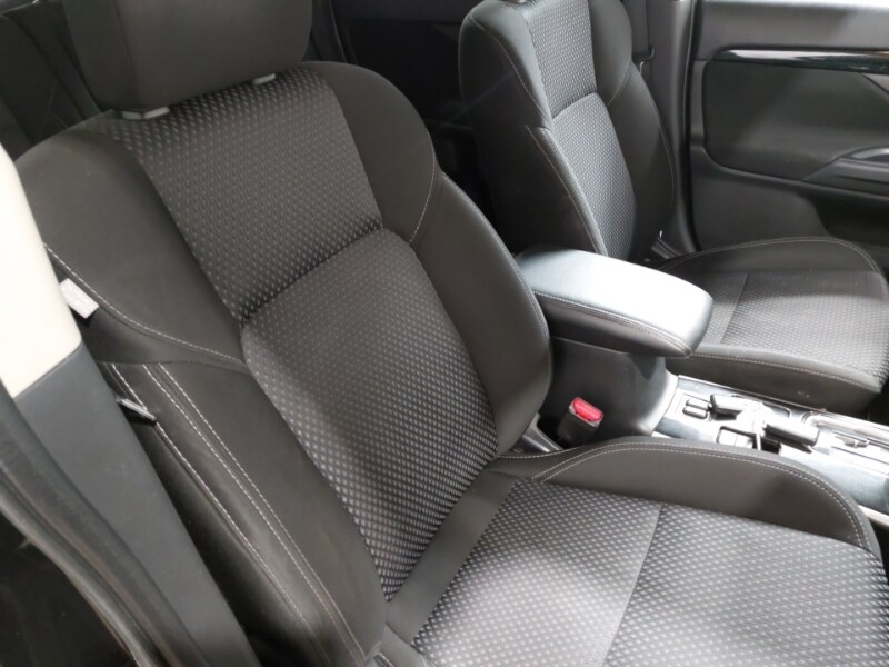 Used Mitsubishi Outlander 2020 for sale - 78225284: Photo 17