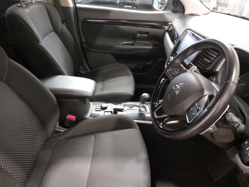 Used Mitsubishi Outlander 2020 for sale - 78225284: Photo 18