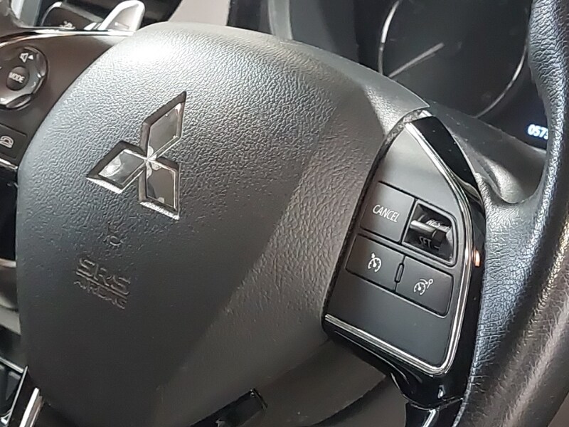 Used Mitsubishi Outlander 2020 for sale - 78225284: Photo 19