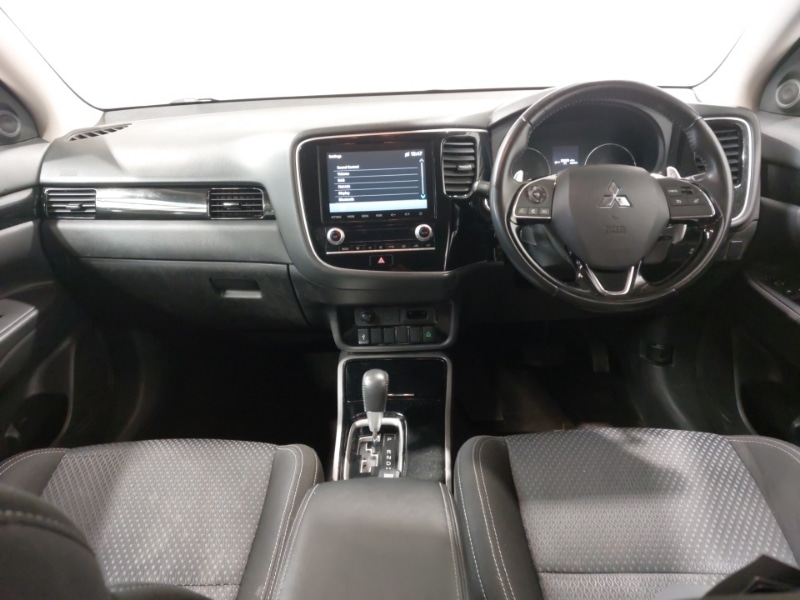 Used Mitsubishi Outlander 2020 for sale - 78225284: Photo 2