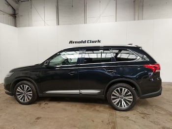 Used Mitsubishi Outlander 2020 for sale - 78225284: Photo