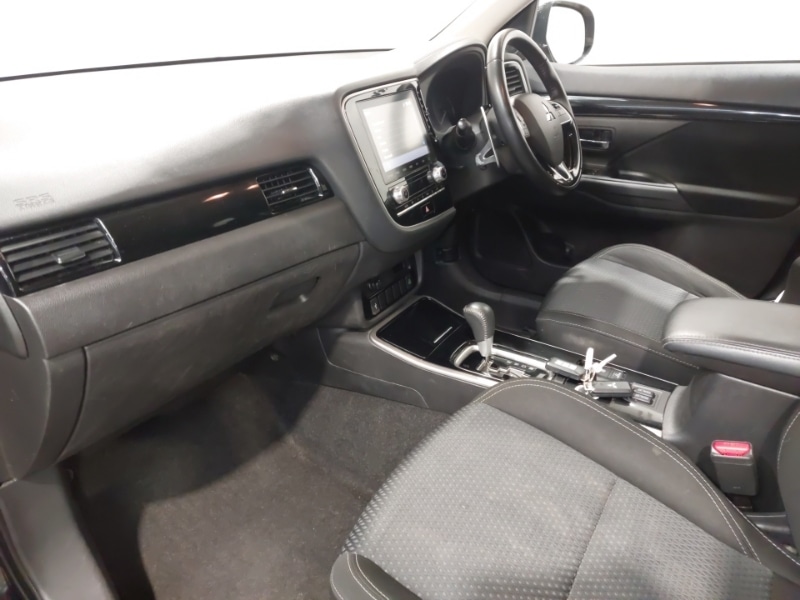 Used Mitsubishi Outlander 2020 for sale - 78225284: Photo 5