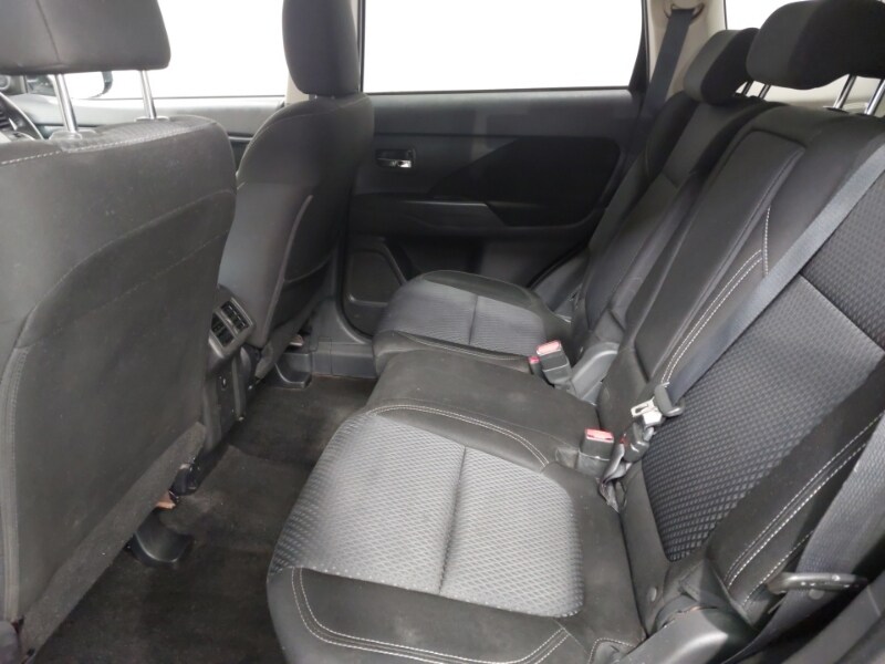 Used Mitsubishi Outlander 2020 for sale - 78225284: Photo 6