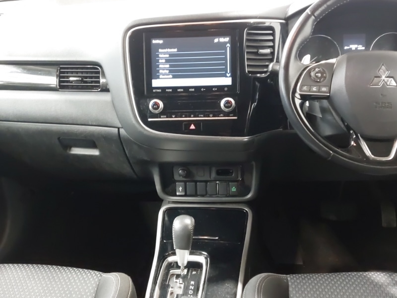 Used Mitsubishi Outlander 2020 for sale - 78225284: Photo 7