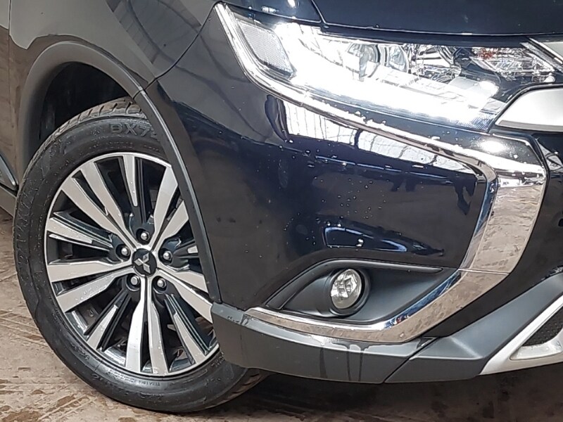 Used Mitsubishi Outlander 2020 for sale - 78225284: Photo 9