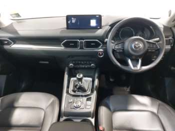 Used Mazda CX-5 2024 for sale - 75076750: Photo