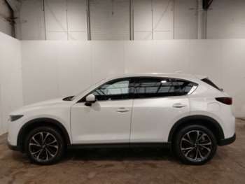 Used Mazda CX-5 2024 for sale - 75076750: Photo
