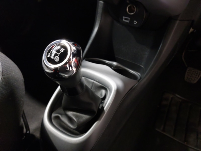 Used Toyota AYGO 2020 for sale - 76331939: Photo 17