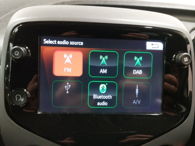 Used Toyota AYGO 2020 for sale - 76331939: Photo 19