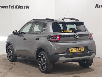 Used Citroen C3 2026 for sale - 78455992: Photo