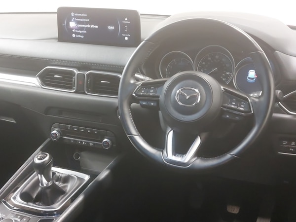 Used Mazda CX-5 2023 for sale - 75576129: Photo 10