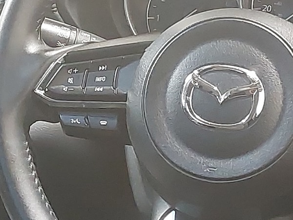 Used Mazda CX-5 2023 for sale - 75576129: Photo 11