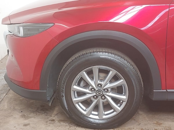 Used Mazda CX-5 2023 for sale - 75576129: Photo 13