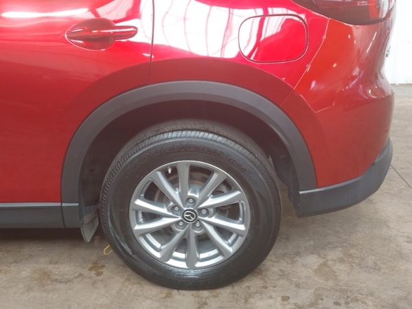 Used Mazda CX-5 2023 for sale - 75576129: Photo 14