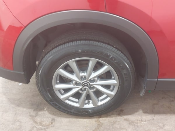 Used Mazda CX-5 2023 for sale - 75576129: Photo 17