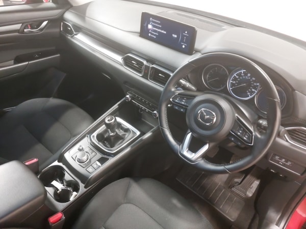 Used Mazda CX-5 2023 for sale - 75576129: Photo 18
