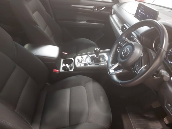 Used Mazda CX-5 2023 for sale - 75576129: Photo 19