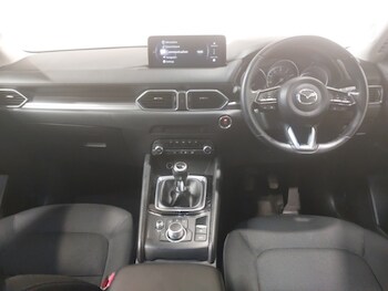 Used Mazda CX-5 2023 for sale - 75576129: Photo
