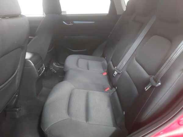 Used Mazda CX-5 2023 for sale - 75576129: Photo 6