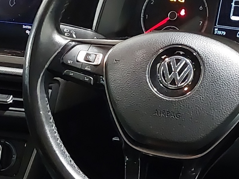 Used Volkswagen Polo 2019 for sale - 77086782: Photo 11