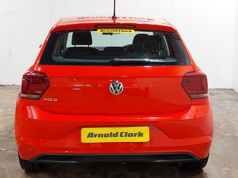Used Volkswagen Polo 2019 for sale - 77086782: Photo 15