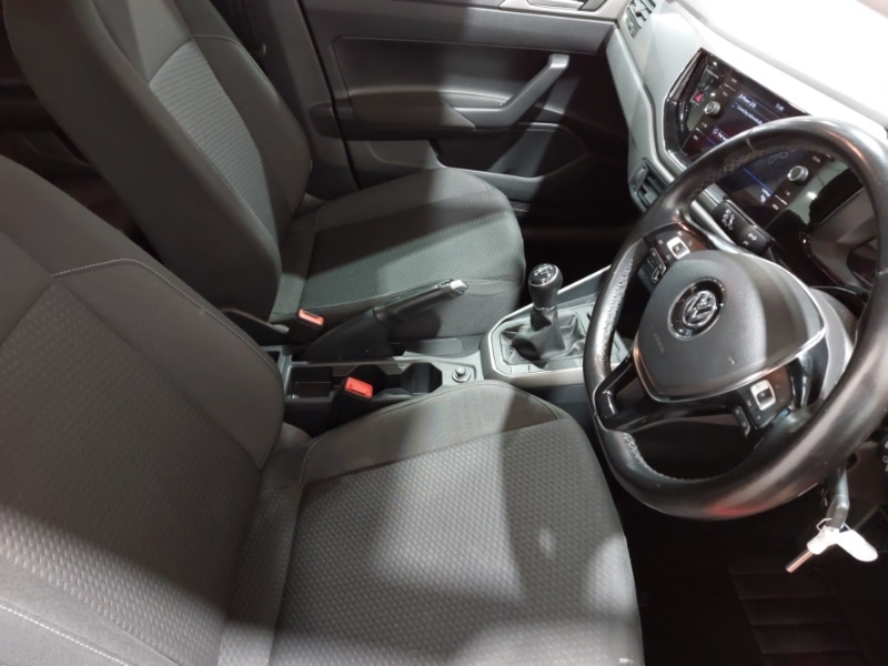 Used Volkswagen Polo 2019 for sale - 77086782: Photo 18