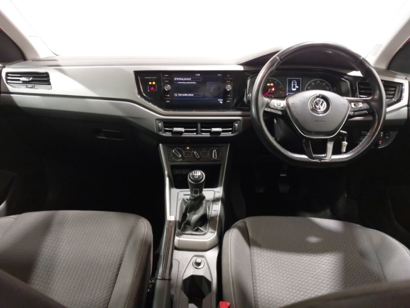 Used Volkswagen Polo 2019 for sale - 77086782: Photo 2