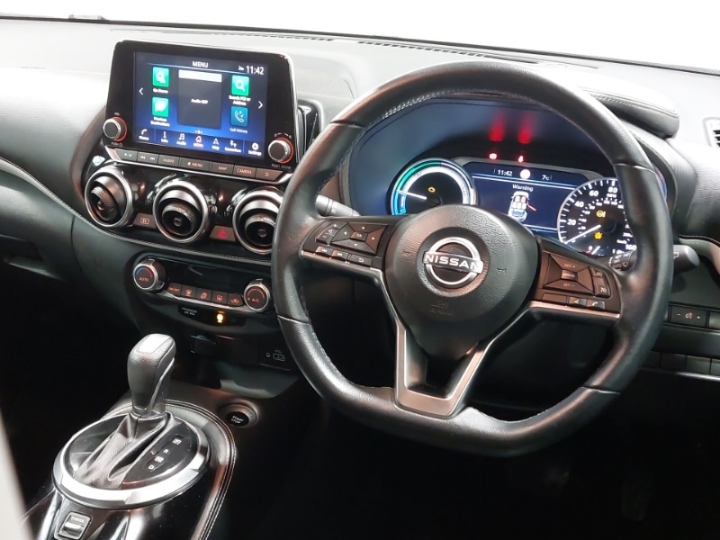 Used Nissan Juke 2022 for sale - 76533072: Photo 10
