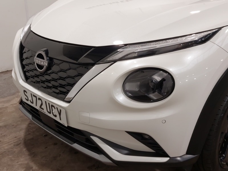 Used Nissan Juke 2022 for sale - 76533072: Photo 12