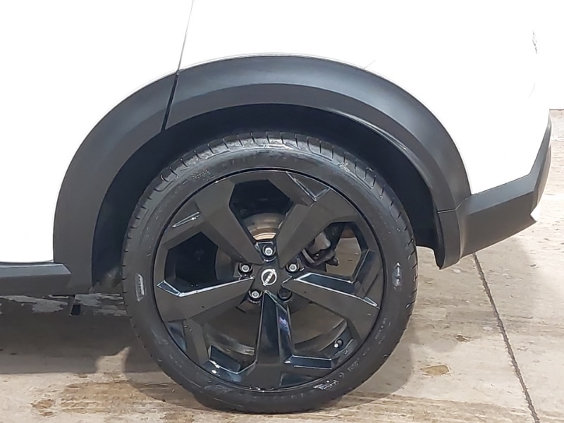 Used Nissan Juke 2022 for sale - 76533072: Photo 13