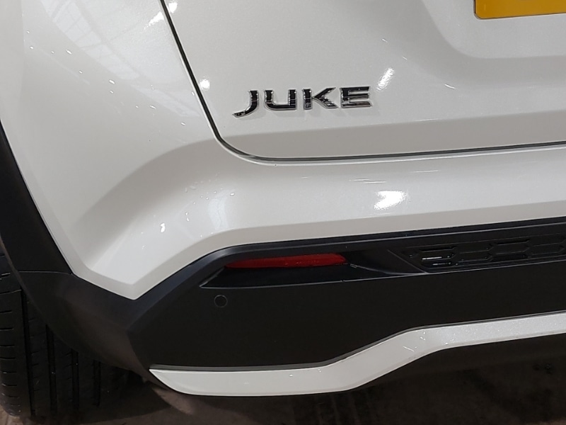 Used Nissan Juke 2022 for sale - 76533072: Photo 14