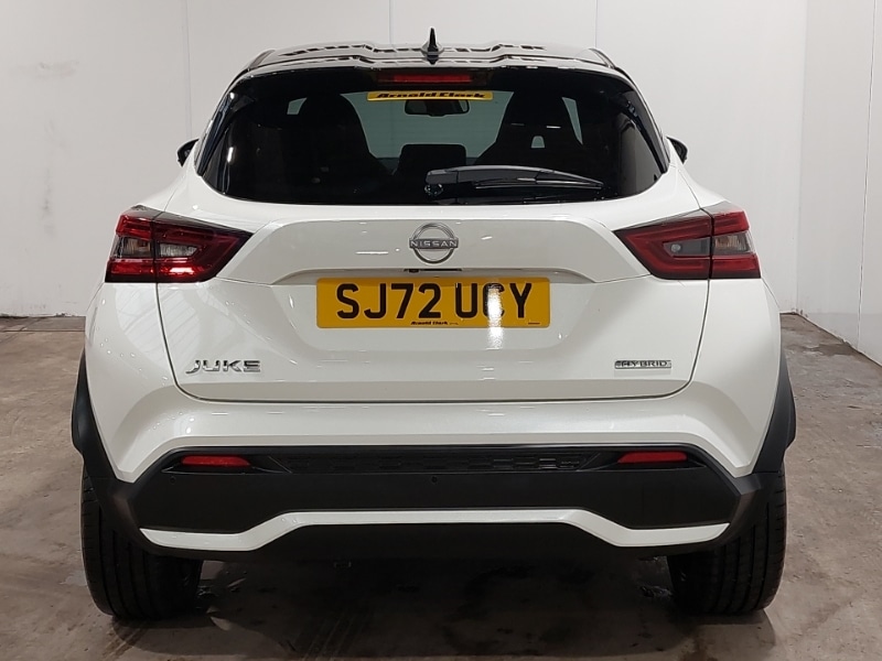 Used Nissan Juke 2022 for sale - 76533072: Photo 15