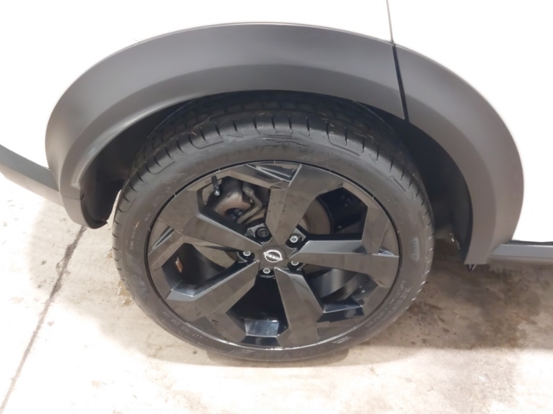 Used Nissan Juke 2022 for sale - 76533072: Photo 16