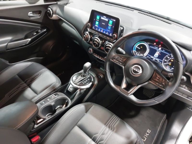 Used Nissan Juke 2022 for sale - 76533072: Photo 17