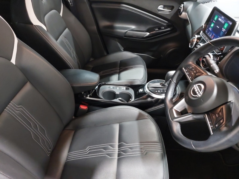 Used Nissan Juke 2022 for sale - 76533072: Photo 18