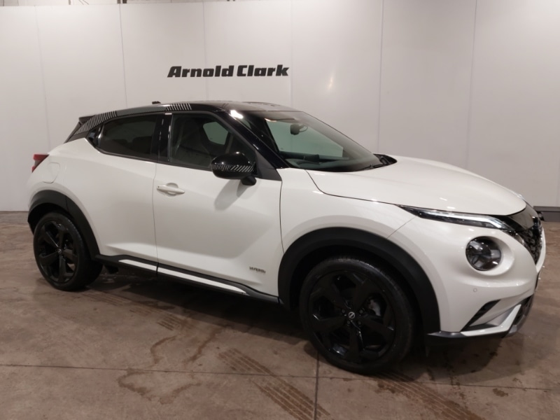 Used Nissan Juke 2022 for sale - 76533072: Photo 19