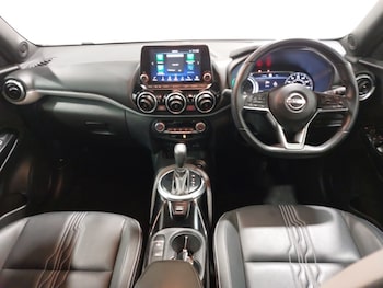 Used Nissan Juke 2022 for sale - 76533072: Photo