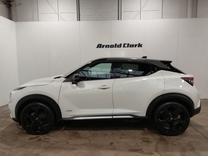 Used Nissan Juke 2022 for sale - 76533072: Photo 4