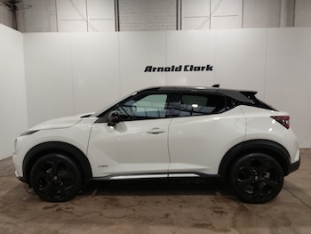 Used Nissan Juke 2022 for sale - 76533072: Photo