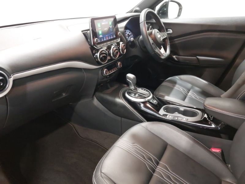 Used Nissan Juke 2022 for sale - 76533072: Photo 5