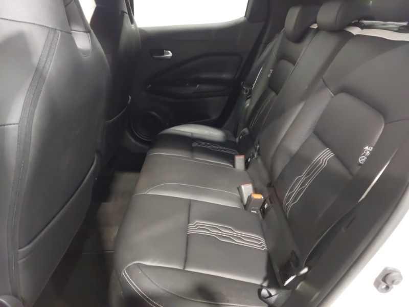 Used Nissan Juke 2022 for sale - 76533072: Photo 6