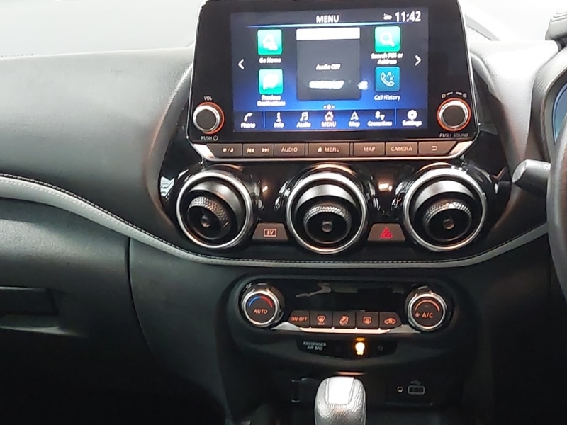 Used Nissan Juke 2022 for sale - 76533072: Photo 7