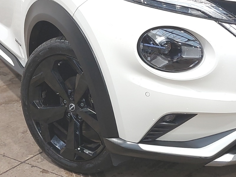 Used Nissan Juke 2022 for sale - 76533072: Photo 9