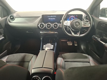 Used Mercedes-Benz B Class 2020 for sale - 79332467: Photo