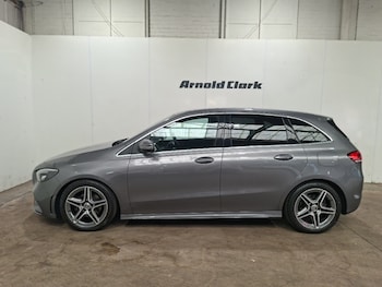 Used Mercedes-Benz B Class 2020 for sale - 79332467: Photo
