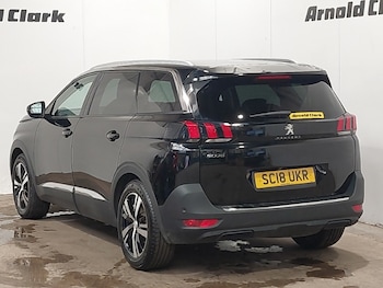 Used Peugeot 5008 2018 for sale - 78511575: Photo