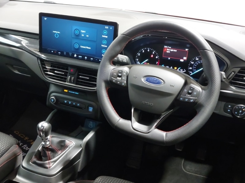 Used Ford Focus 2023 for sale - 77689733: Photo 10